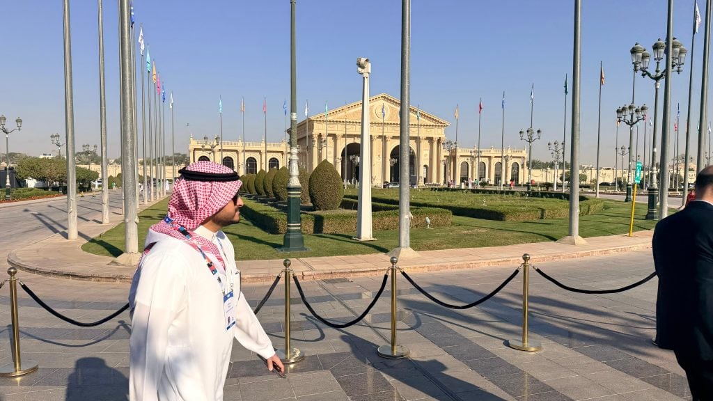 Изображение на WhatsApp 2025 11 11 на 08.46.59 | eTurboNews | eTN