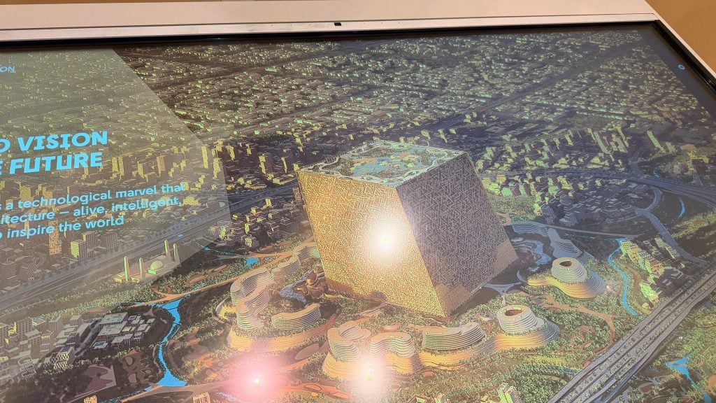 Изображение на WhatsApp 2025 11 11 на 08.55.25 | eTurboNews | eTN