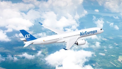 AIR EUROPE