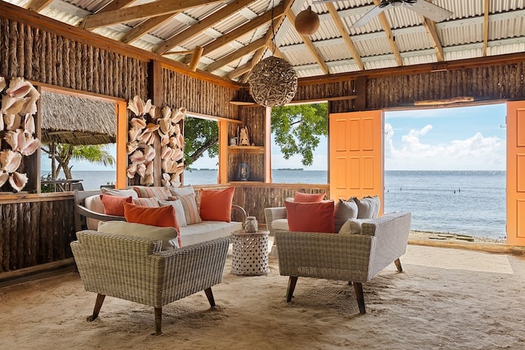 كاباناس ملكية