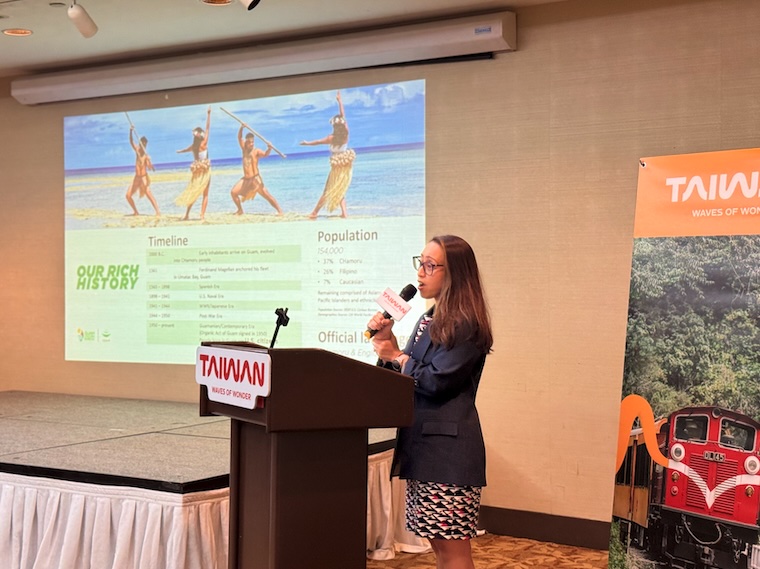 gw5 | eTurboNews | eTN