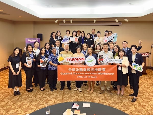 gw66 | eTurboNews | eTN