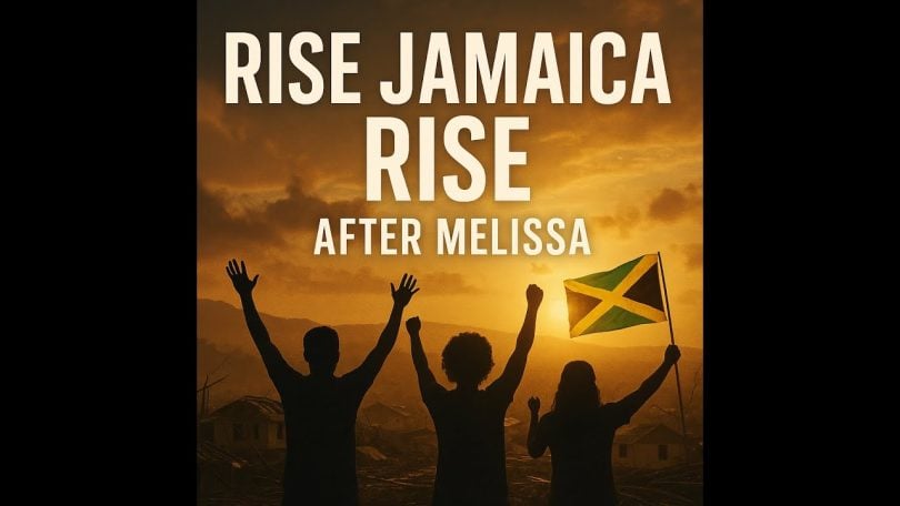 Vzestup Jamajky