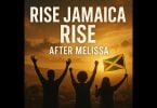 jamaica up rise after melissa | eTurboNews | eTN