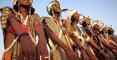 Niger