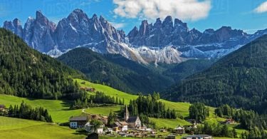 Karaliskā brīvā Tirola