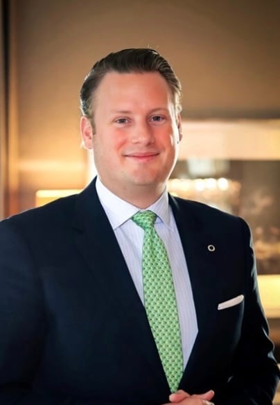 Friedrich von Schönfeldt