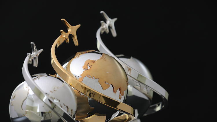 رابطة التجارة الحرة العالمية