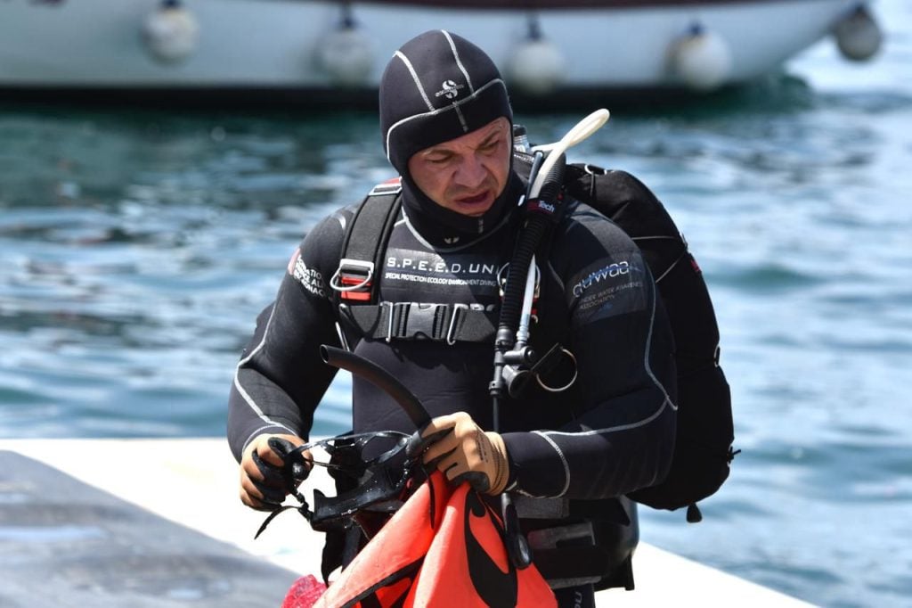 Бийчмал | eTurboNews | eTN