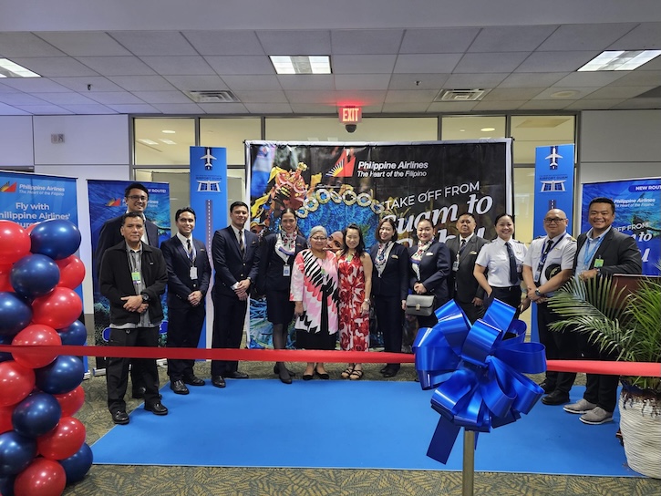 الخطوط الجوية الفلبينية