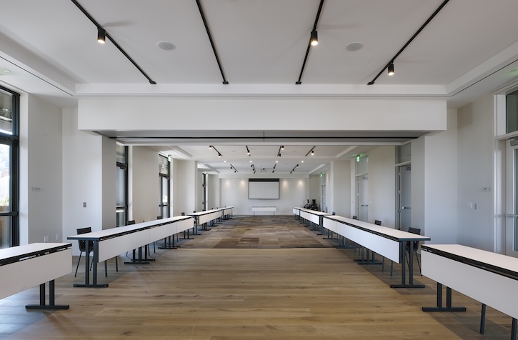 Konferenční centrum HotelSLO03 002 | eTurboNews | eTN