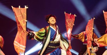 JP1 | eTurboNews | eTN