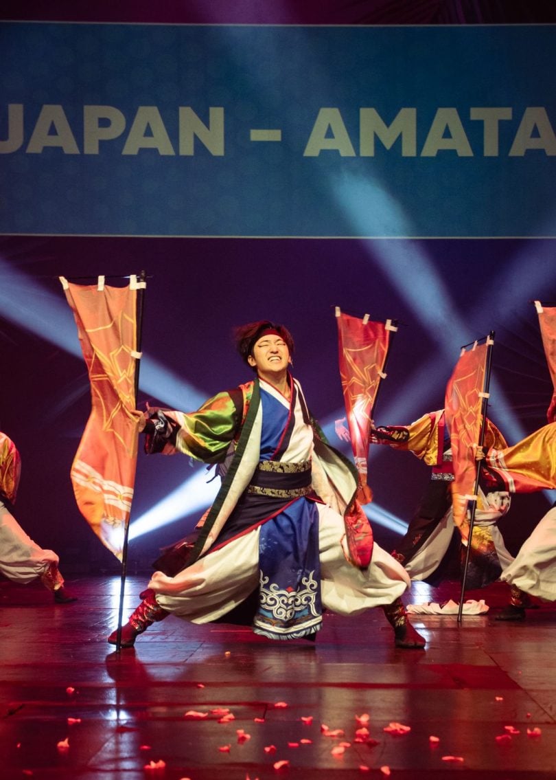 JP1 | eTurboNews | eTN