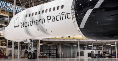 Pacífico del Noroeste