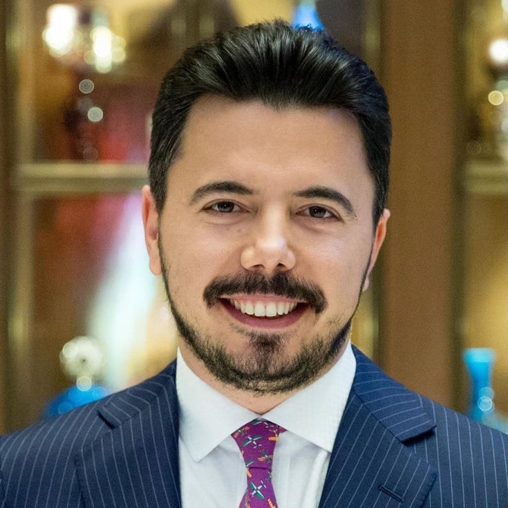 OACMBR1 | eTurboNews | ETN