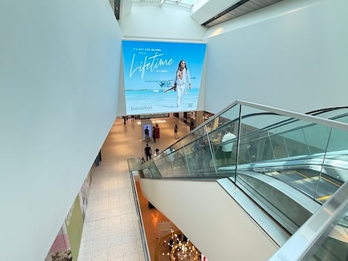 OOH FOTO 1 | eTurboNews | eTN