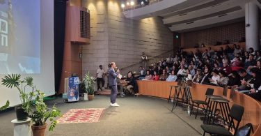 Tel Aviv Tourism Outbound Conference