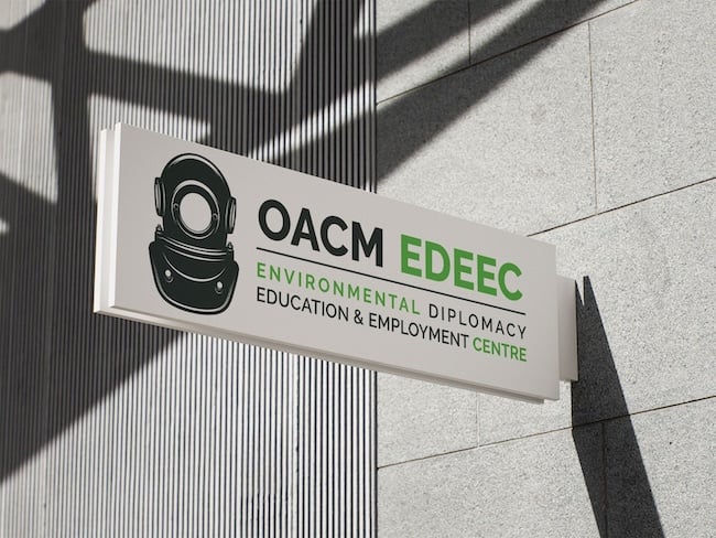 ZNAČKA OACM