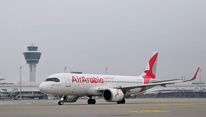Air Arabia