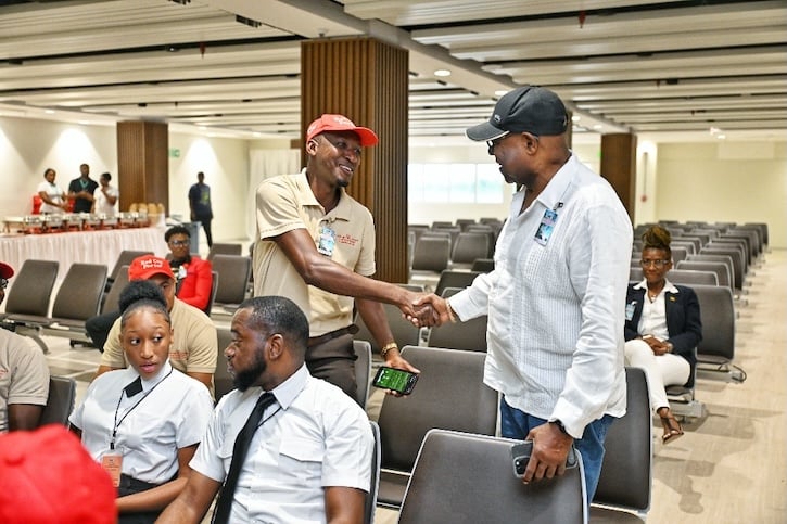 Bartletts modstandsdygtighed