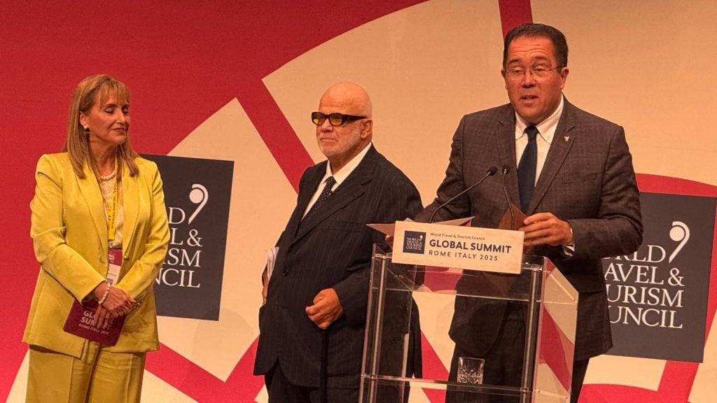 vertice globale1 | eTurboNews | eTN