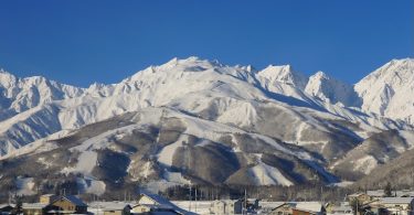 HAKUBA