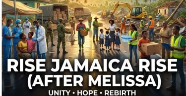 Jamaikas augšupeja pēc Melisas | eTurboNews | eTN