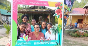 ladiuge | eTurboNews | eTN