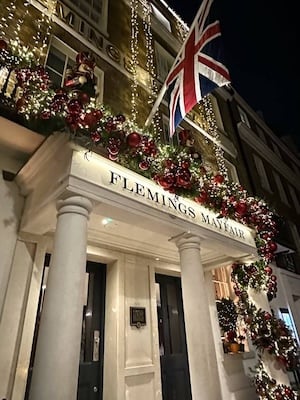 majfair | eTurboNews | eTN