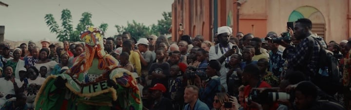 BENIN | eTurboNews | eTN