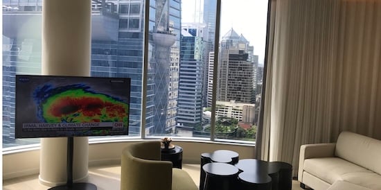 BKK5 | eTurboNews | eTN