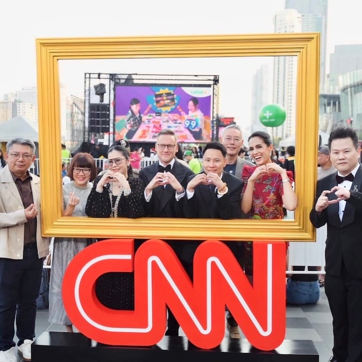 CNN THAILAND