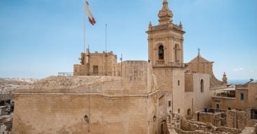 Ciudadela de Malta