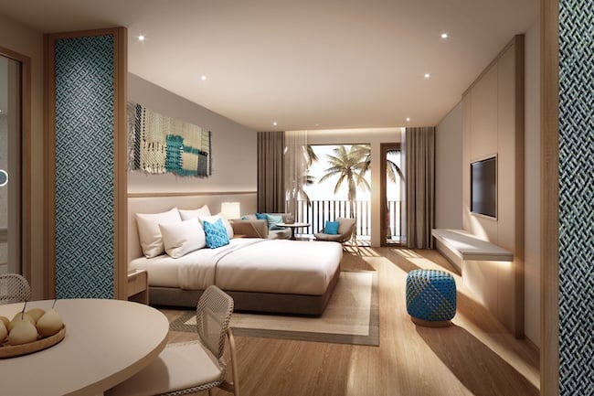 Гранд апартамент | eTurboNews | eTN