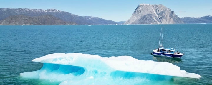 Γροιλανδία