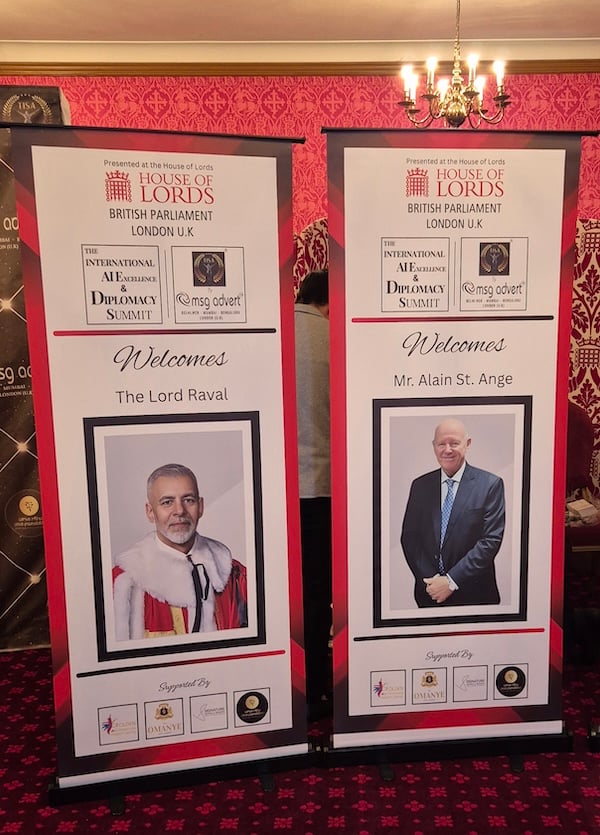 مجلس النواب 2026 2 | eTurboNews | إي تي إن