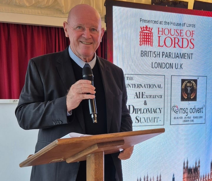 آلان سانت أنجي