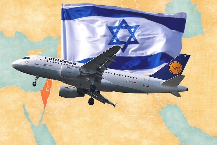 Israel LH