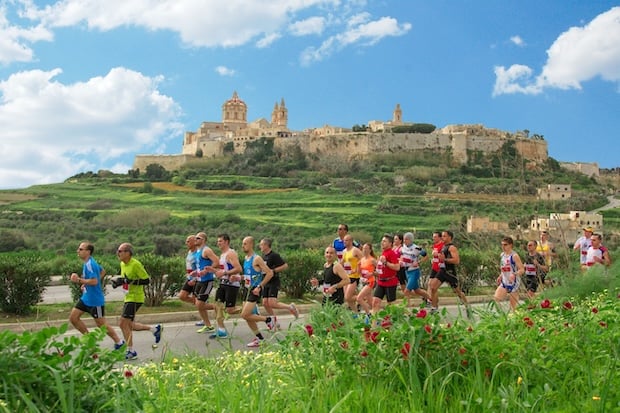 Carrera Lifestar 2024 Mdina | eTurboNews | eTN