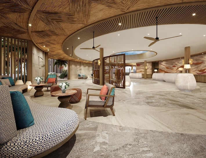 Лоби чатрум