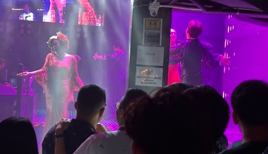 Nightbkk | eTurboNews | eTN