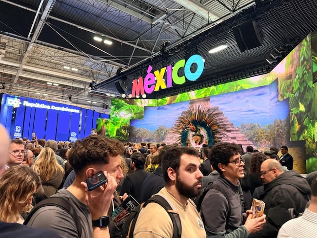 Imagen de WhatsApp 2026 01 21 a las 20.01.00 | eTurboNews | eTN