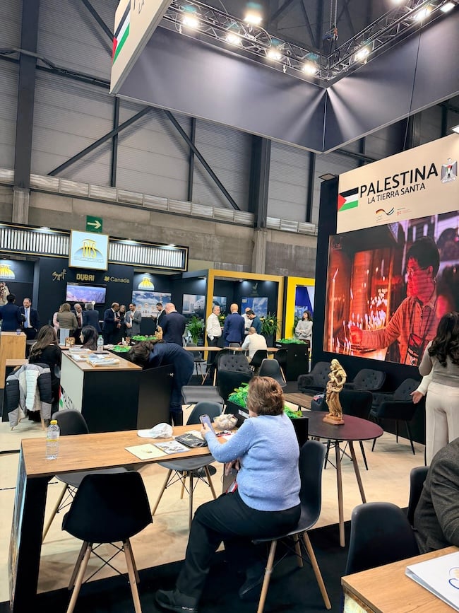 Imagen de WhatsApp 2026 01 21 a las 20.01.03 | eTurboNews | eTN