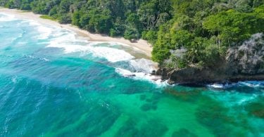 Costa Rica Caraïbes