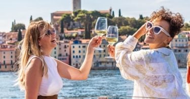 Croatie
