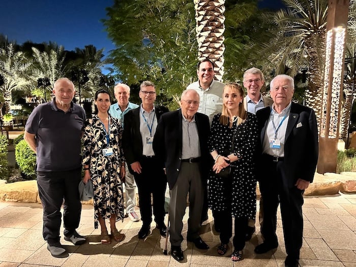 hawkinsGruppen | eTurboNews | eTN