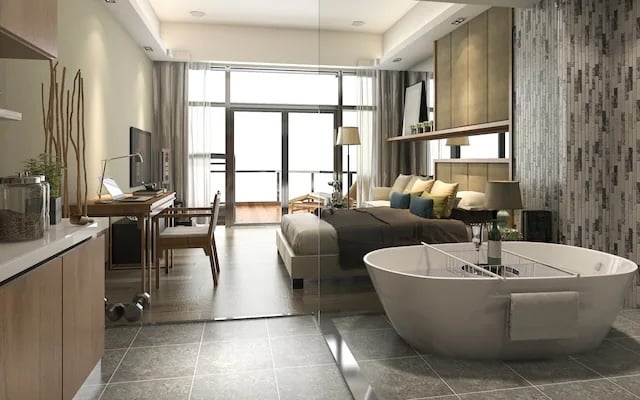 Отворена стая