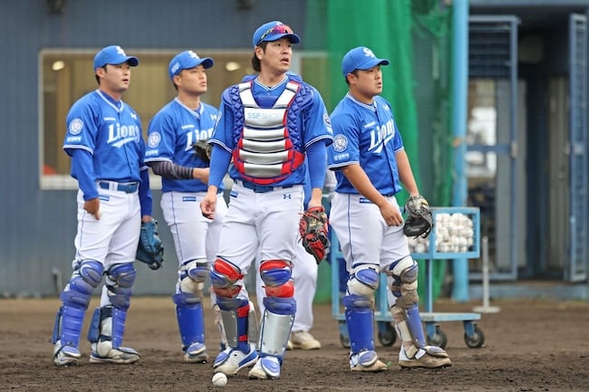 lion3 | eTurboNews | eTN