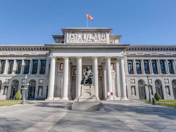 прадо | eTurboNews | eTN