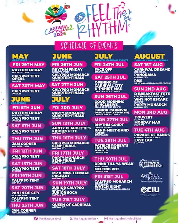 AGschedule | eTurboNews | eTN